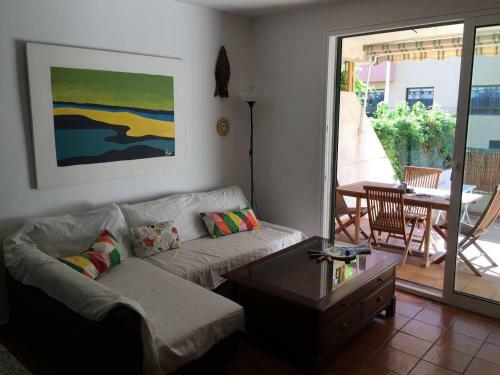 Genial Apartamento En La Playa