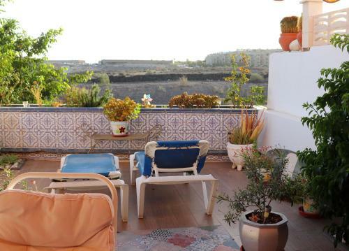 La Casa De Montse
