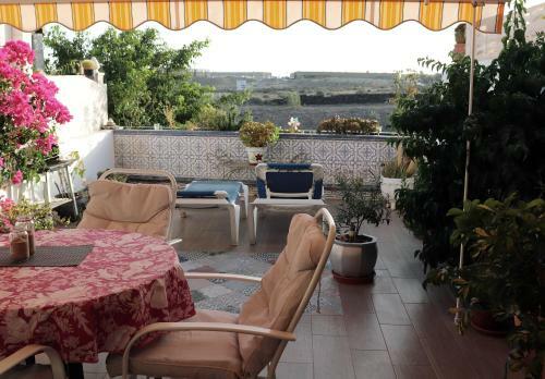 La Casa De Montse