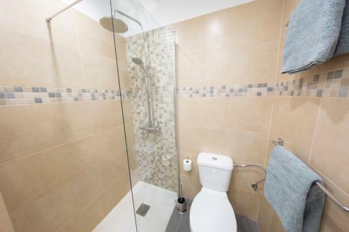 Apartamento The Austrian Apt - By Medano4you