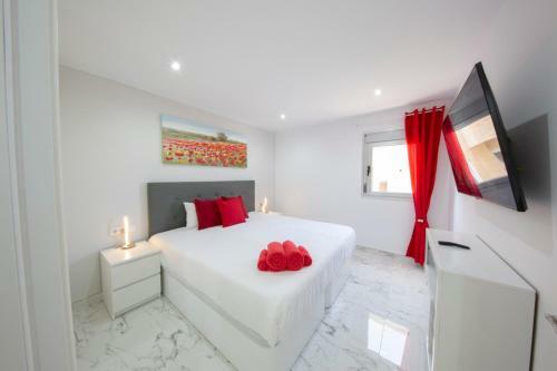 Apartamento The Austrian Apt - By Medano4you