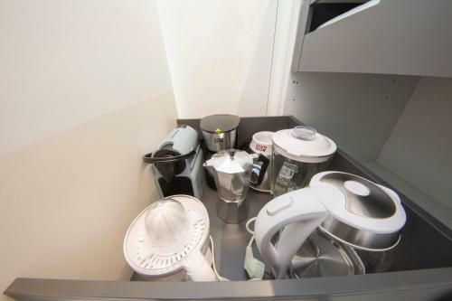 Apartamento The Austrian Apt - By Medano4you