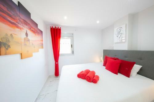 Apartamento The Austrian Apt - By Medano4you