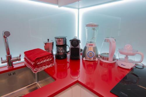 Apartamento The Austrian Apt - By Medano4you