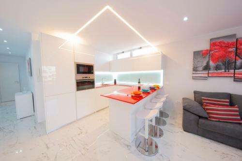 Apartamento The Austrian Apt - By Medano4you