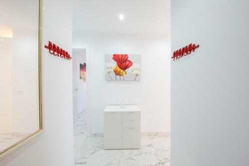 Apartamento The Austrian Apt - By Medano4you