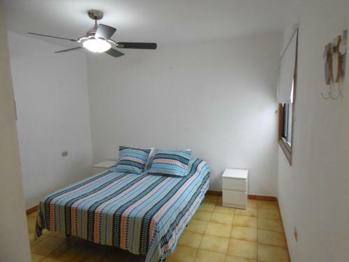 Apartamento Medanero Fgf