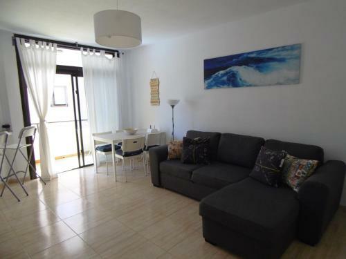 Apartamento Medanero Fgf