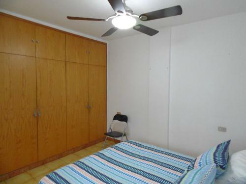 Apartamento Medanero Fgf