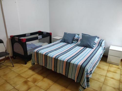 Apartamento Medanero Fgf