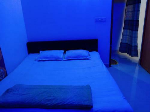 Apartamento Sleep With Bashundhara