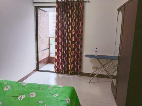Apartamento Sleep With Bashundhara
