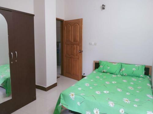 Apartamento Sleep With Bashundhara