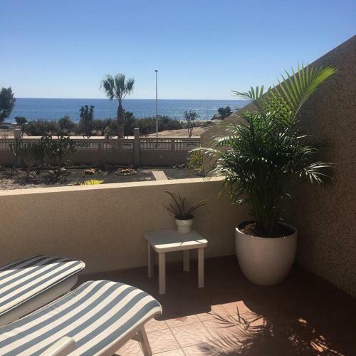 Apartamento Brunellos Beach House - By Medano4you
