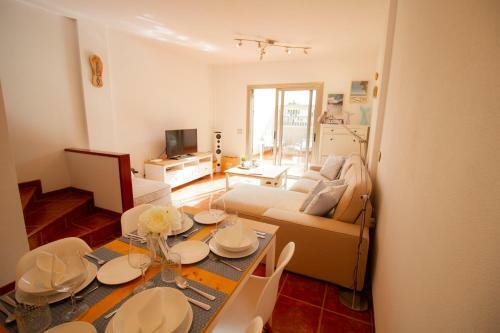 Apartamento Brunellos Beach House - By Medano4you