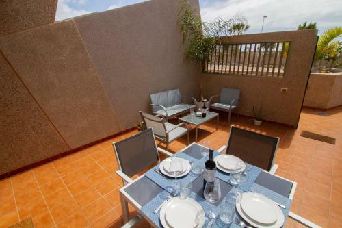 Apartamento Brunellos Beach House - By Medano4you