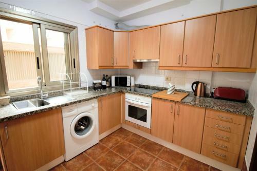Apartamento Brunellos Beach House - By Medano4you
