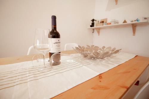 Apartamento Brunellos Beach House - By Medano4you