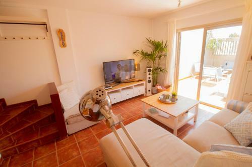 Apartamento Brunellos Beach House - By Medano4you