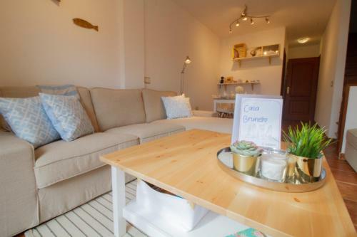 Apartamento Brunellos Beach House - By Medano4you