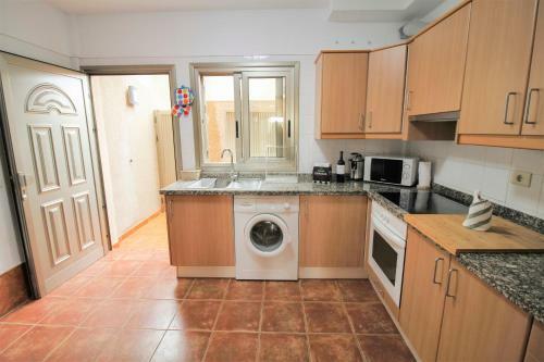 Apartamento Brunellos Beach House - By Medano4you