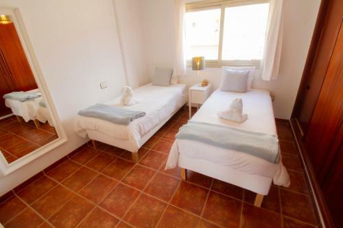 Apartamento Brunellos Beach House - By Medano4you