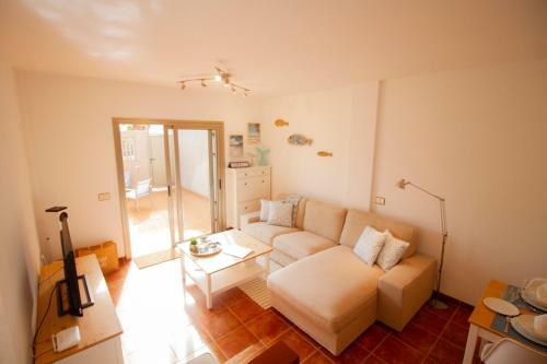 Apartamento Brunellos Beach House - By Medano4you