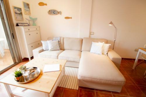 Apartamento Brunellos Beach House - By Medano4you