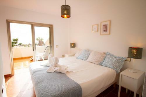Apartamento Brunellos Beach House - By Medano4you