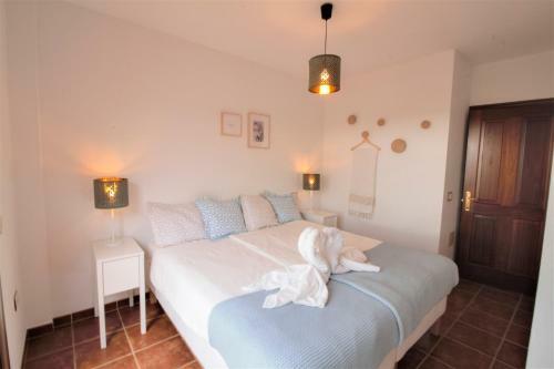 Apartamento Brunellos Beach House - By Medano4you