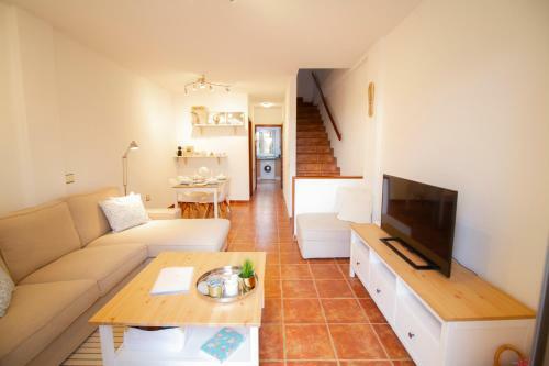 Apartamento Brunellos Beach House - By Medano4you