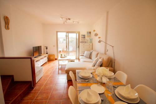 Apartamento Brunellos Beach House - By Medano4you