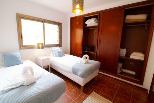 Apartamento Brunellos Beach House - By Medano4you