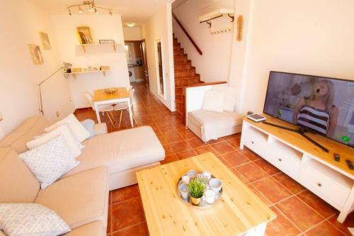 Apartamento Brunellos Beach House - By Medano4you