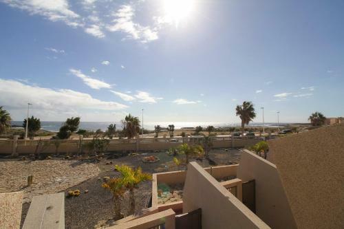 Apartamento Brunellos Beach House - By Medano4you