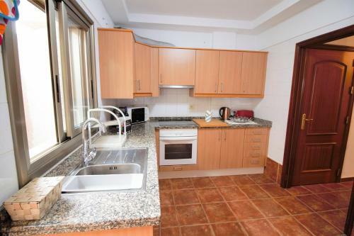 Apartamento Brunellos Beach House - By Medano4you