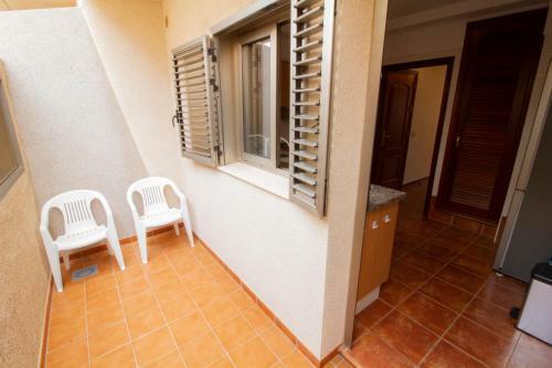 Apartamento Brunellos Beach House - By Medano4you