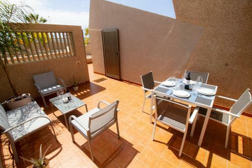 Apartamento Brunellos Beach House - By Medano4you