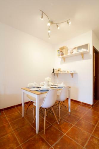 Apartamento Brunellos Beach House - By Medano4you
