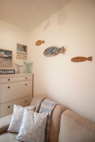 Apartamento Brunellos Beach House - By Medano4you