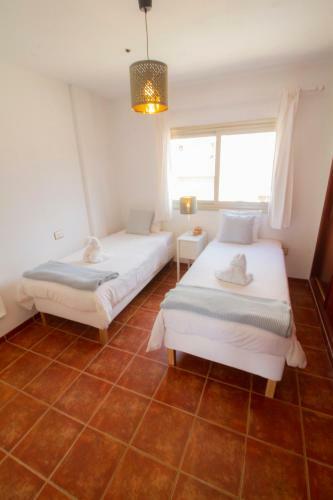 Apartamento Brunellos Beach House - By Medano4you