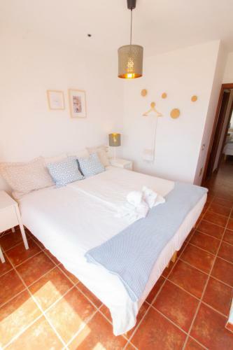 Apartamento Brunellos Beach House - By Medano4you