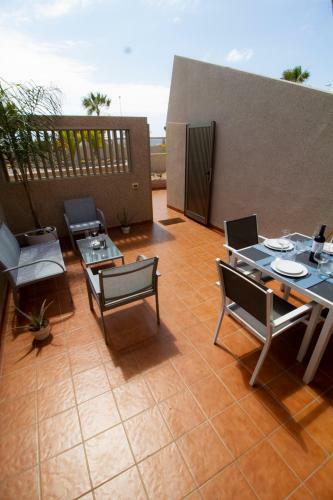 Apartamento Brunellos Beach House - By Medano4you