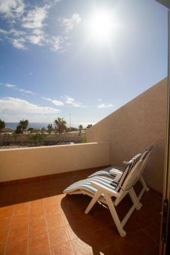 Apartamento Brunellos Beach House - By Medano4you