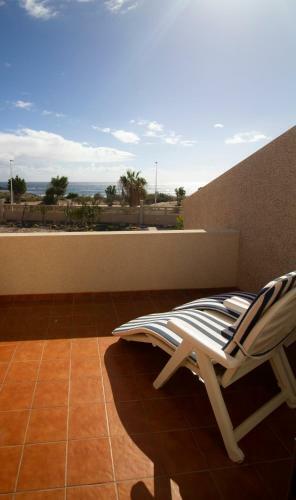 Apartamento Brunellos Beach House - By Medano4you