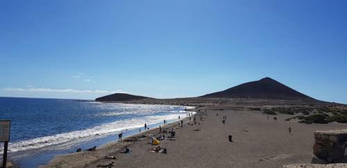 Apartamento Brisa De El M�dano Beach