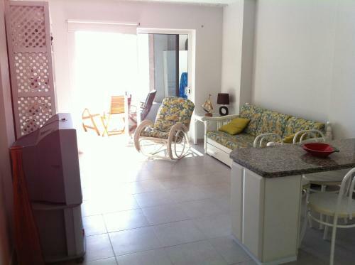 Apartamento Medano View