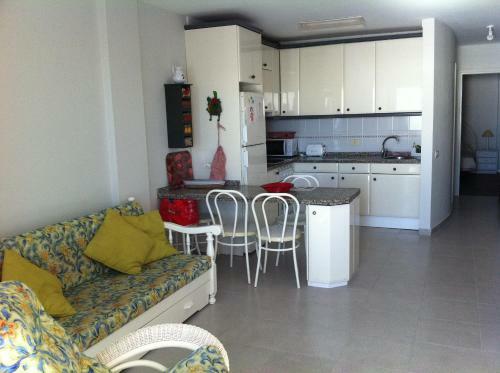 Apartamento Medano View