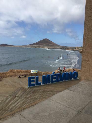 Apartamento Medano View