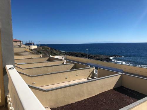 Medano Beach Villas